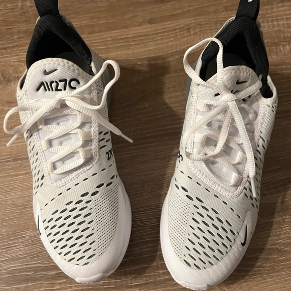 Nike air max 270s - Picture 1 of 6
